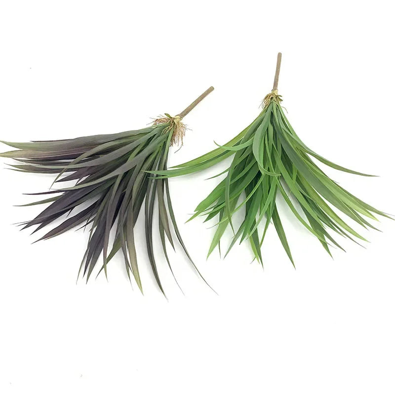 Artificial Grass Chlorophytum