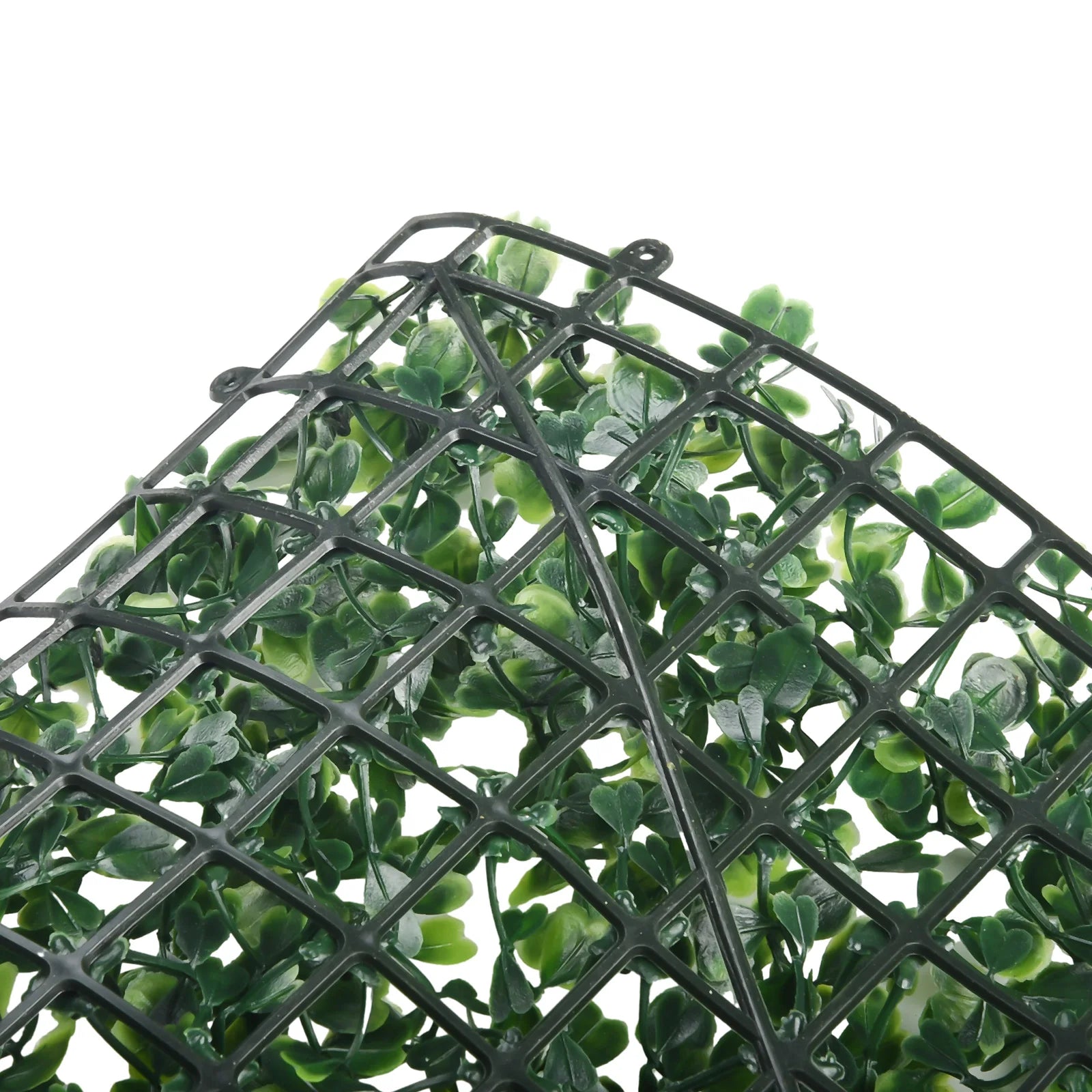 Grass Mat Greenery Panels Fence