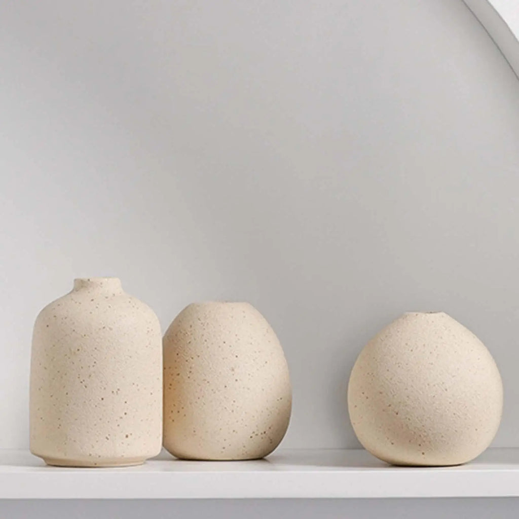 Modern Flower Vases Floral Arrangements