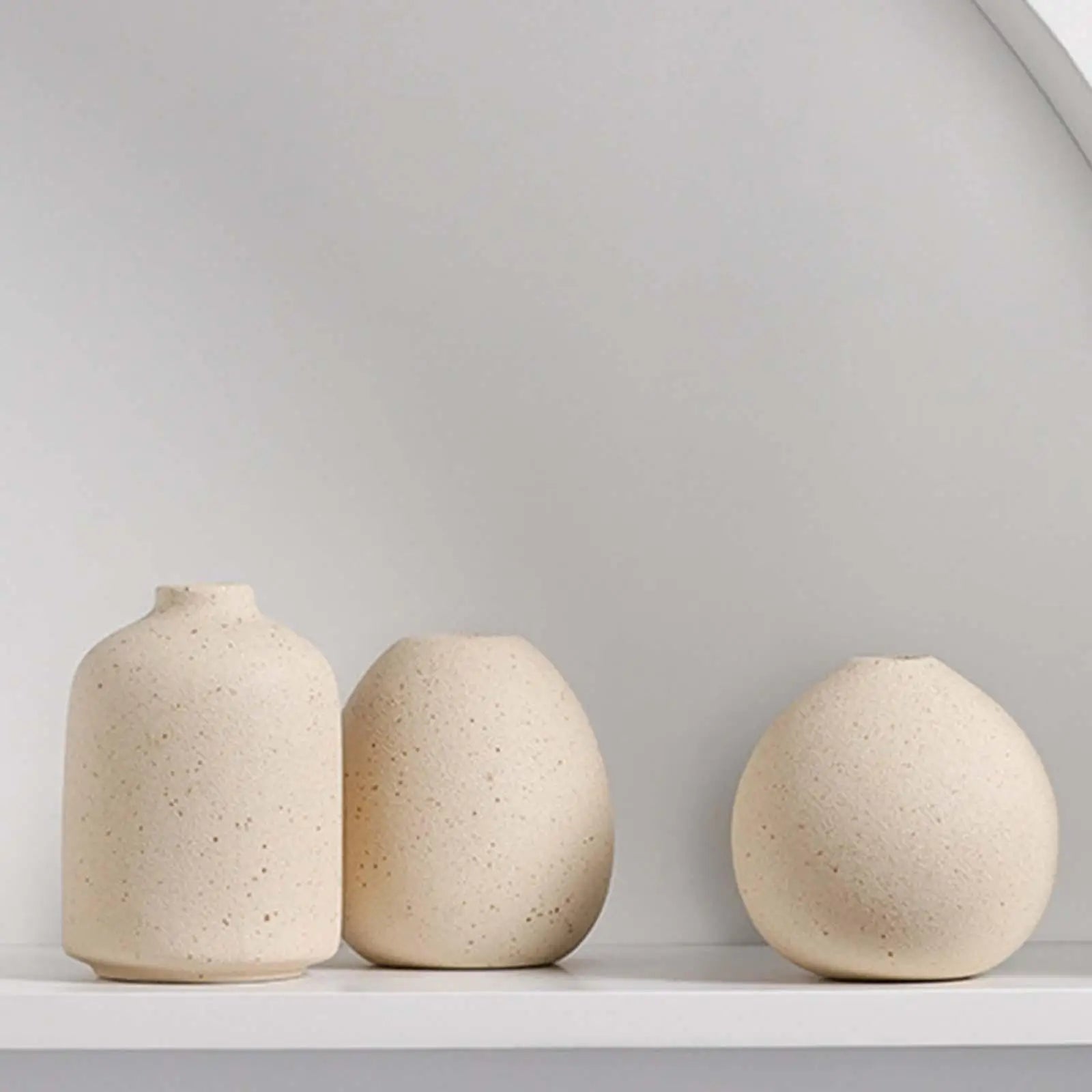 Modern Flower Vases Floral Arrangements