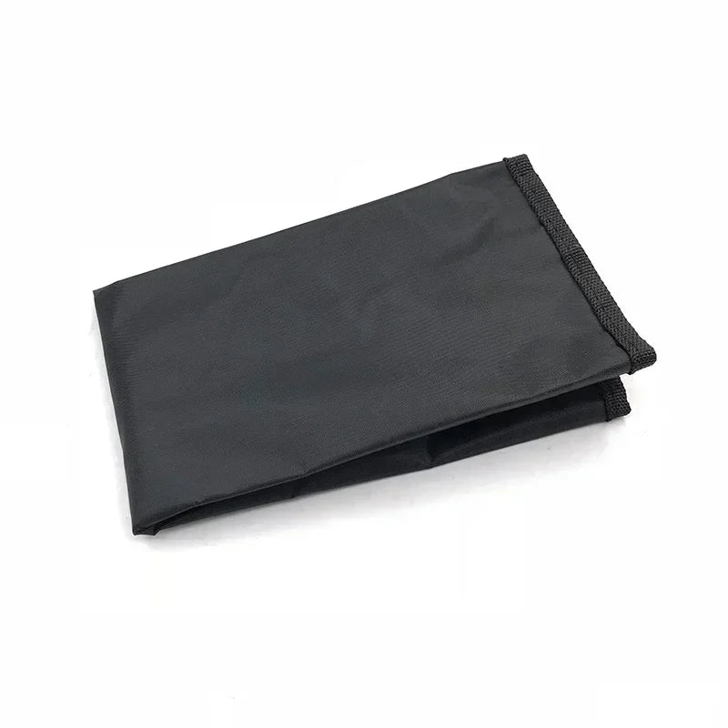 Car Seat Back Protector Cover for Children Kids Baby Anti Mud Dirt Auto Seat Cover Anti Kick Mat Pad Seat Cover Car Storage Bag