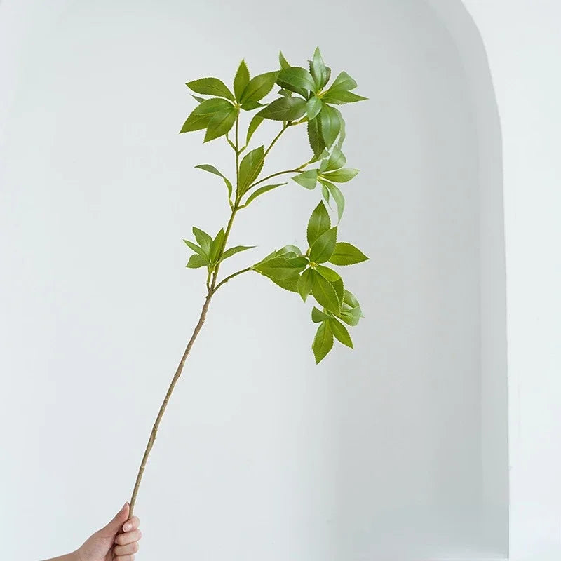 Artificial Green Planting Horse Drunk Wood Fake Branches