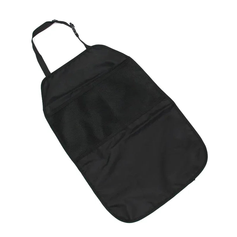 Car Seat Back Protector Cover For Children Kids Baby Anti Mud Dirt Auto Seat Cover Anti Kick Mat Pad Seat Cover Car Accessories
