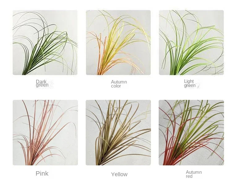 Artificial Grass Home Garden Decoration