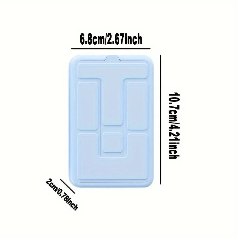 10000mAh Portable Charger Power Bank – Fast Charging Treasure