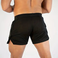 Men's Shorts Gym Summer Fitness Shorts Gyms Short Pants Run Sportswear Running Shorts Men Sports Jogging