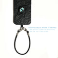 Fashion Phone Cases for iPhone 17 Air 16 Pro Max 15Pro 14Pro Personalized 3D "Devil's Eye" Design Cover Halloween Couple Case