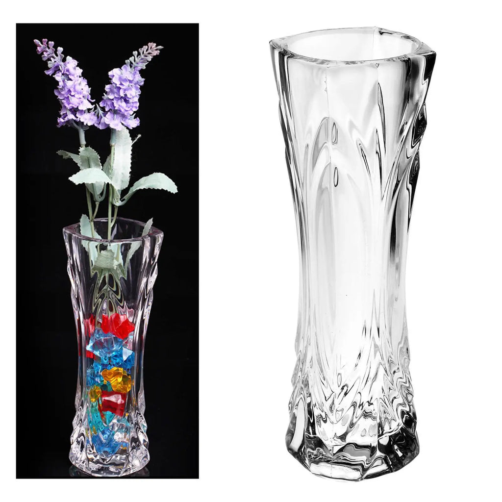 Flower Vase Decoration Organizer Bouquet