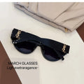 Fashion Women Sunglasses Luxury Retro Sun Glasses Cat Eye Eyewear for Men Gafas De Sol Hombre  Oculos De Sol Masculino 2025