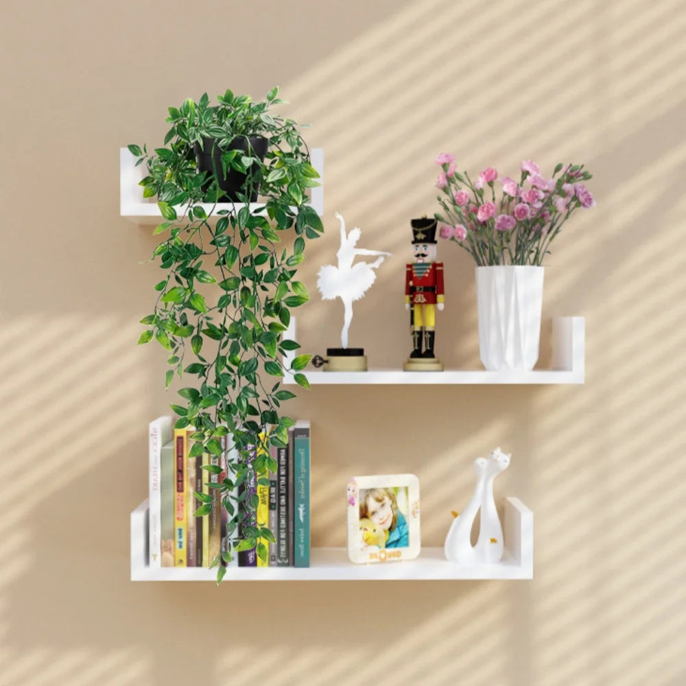 Artificial Plant Wall Hanging Fake Plants