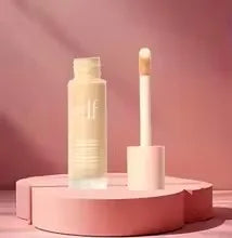 Elf Brand Liquid Foundation Brightening Waterproof Long-lasting Makeup Essence Lotion Moisturizing Skin Care and Beauty Products