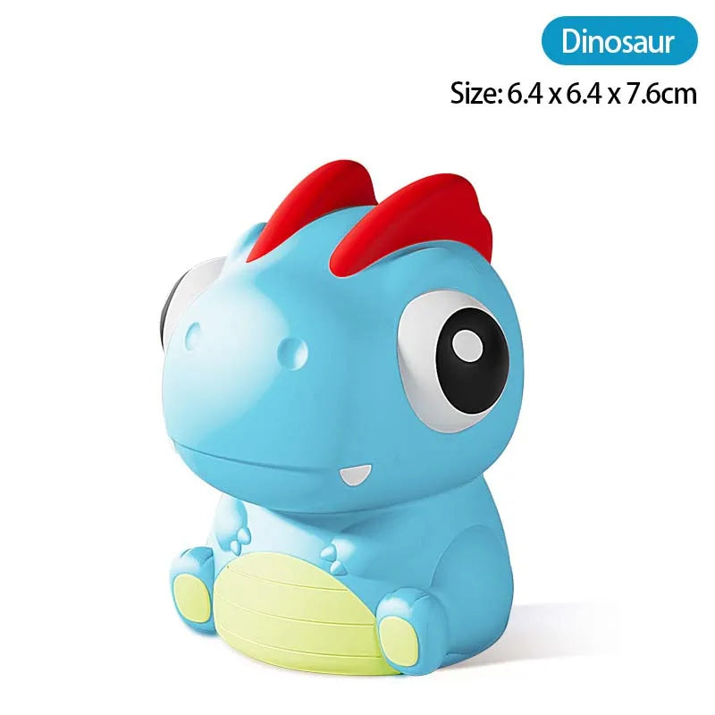 Eye-Popping Squeeze Toy Stress Relief Squishy Fidget Sensory Bouncing Toys Squeezable Staring Eyeball Fruit Animals Kid Gift