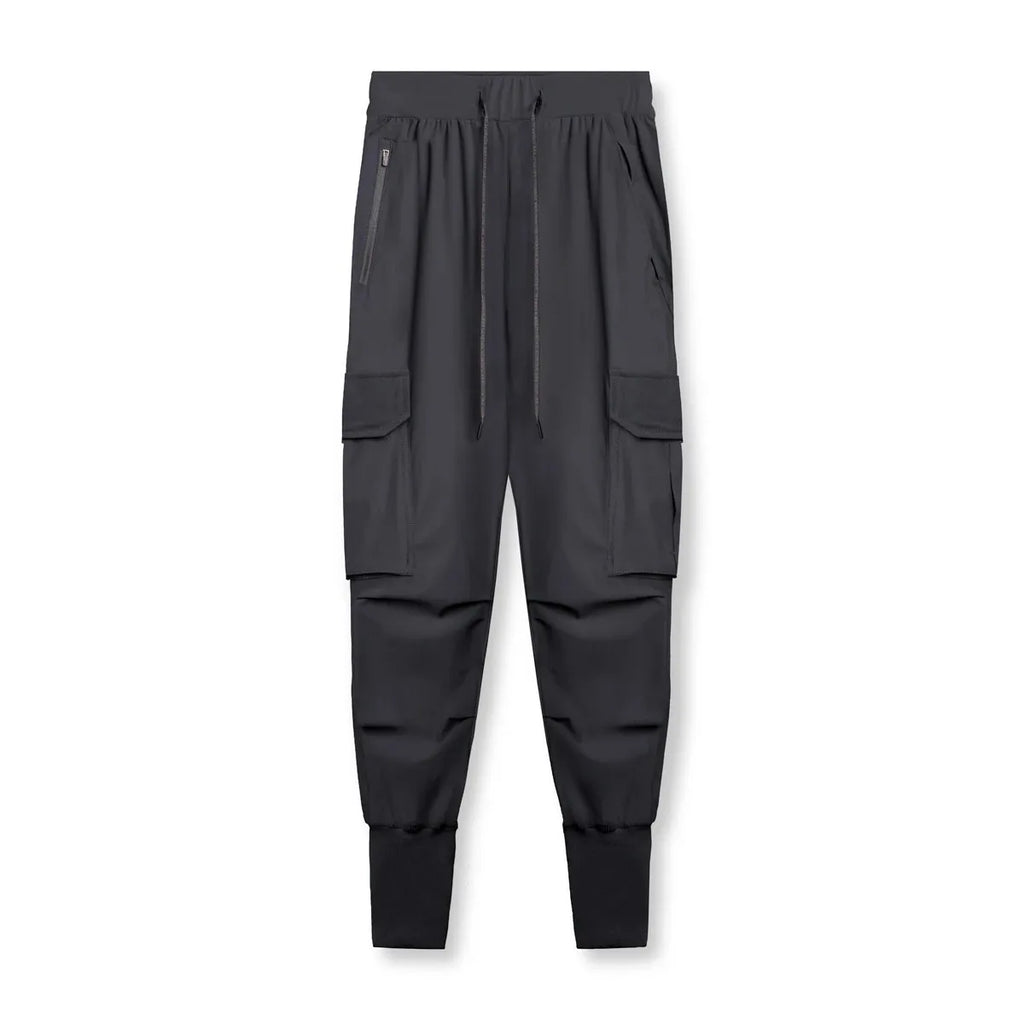 Man Pants Summer Casual Loose Trousers New In Men Clothing Fitness Sport Jogging Tracksuits  Drawstring  Sweatpants  Pants