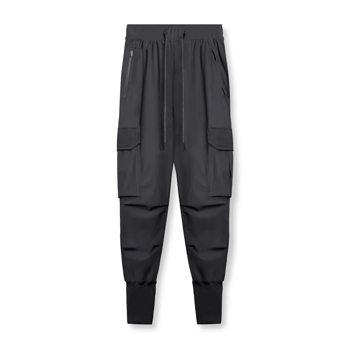Man Pants Summer Casual Loose Trousers New In Men Clothing Fitness Sport Jogging Tracksuits  Drawstring  Sweatpants  Pants