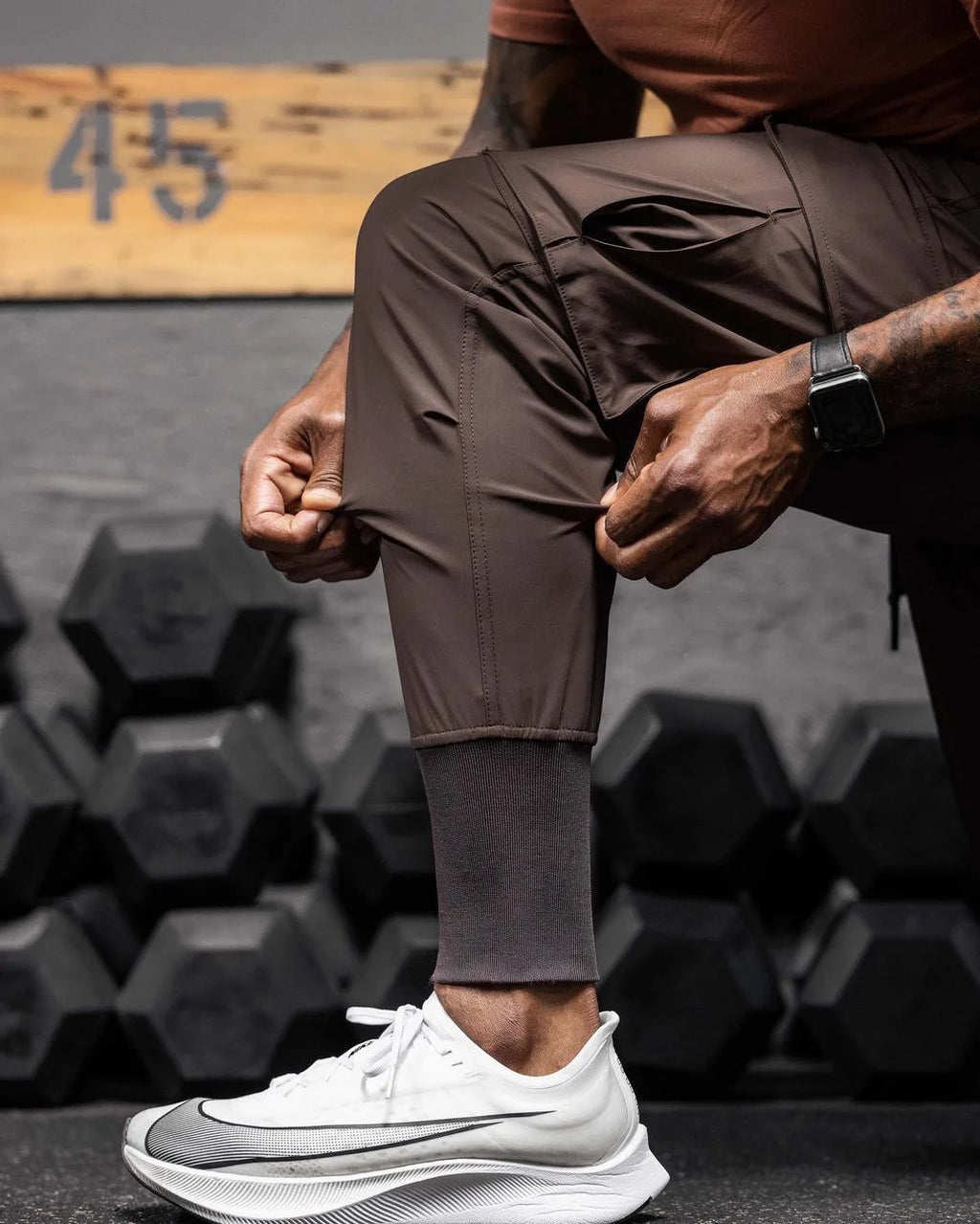 Man Pants Summer Casual Loose Trousers New In Men Clothing Fitness Sport Jogging Tracksuits  Drawstring  Sweatpants  Pants