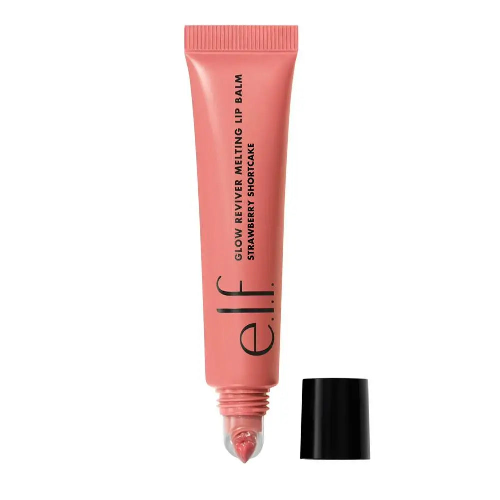 Elf Lip Gloss Pen Colorful Lip Gloss Multicolor Portable Lightweight Smooth Glossy Lip Oil Moisturizing Repair Lip Makeup Beauty