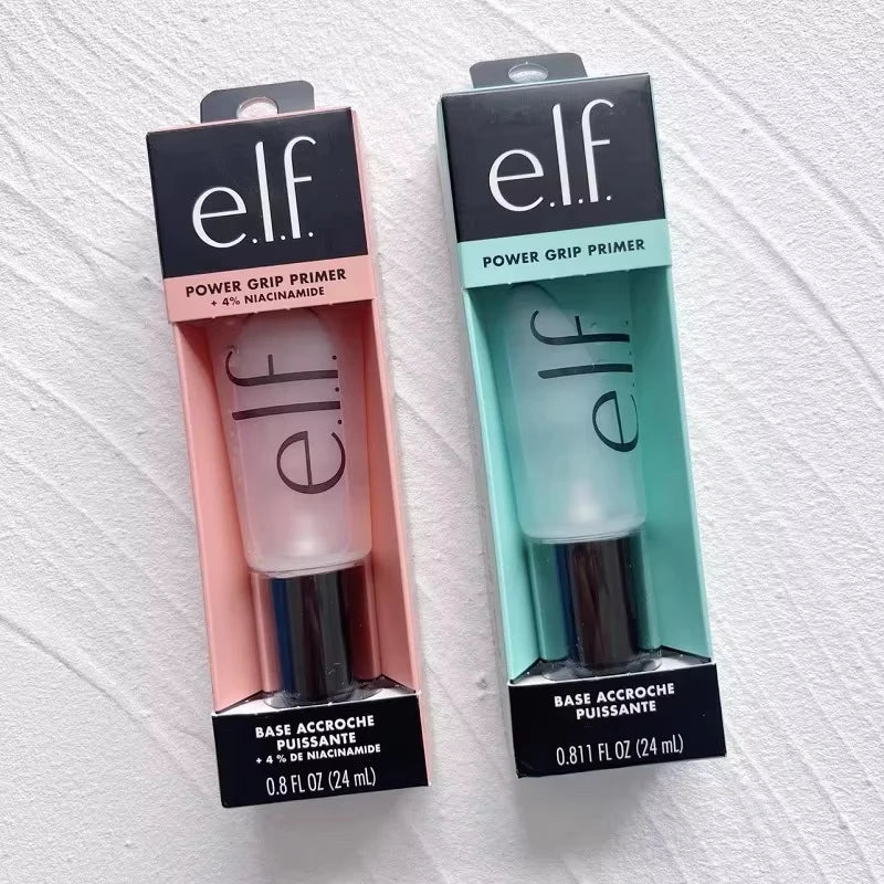 Elf Brand Liquid Foundation Brightening Waterproof Long-lasting Makeup Essence Lotion Moisturizing Skin Care and Beauty Products