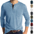 Men Fashion Casual T-Shirts Long Sleeve Tops For Man Soild O Neck Shirts Elastic Gym T Shirt Soccer Tees Streetwear Man Clothing
