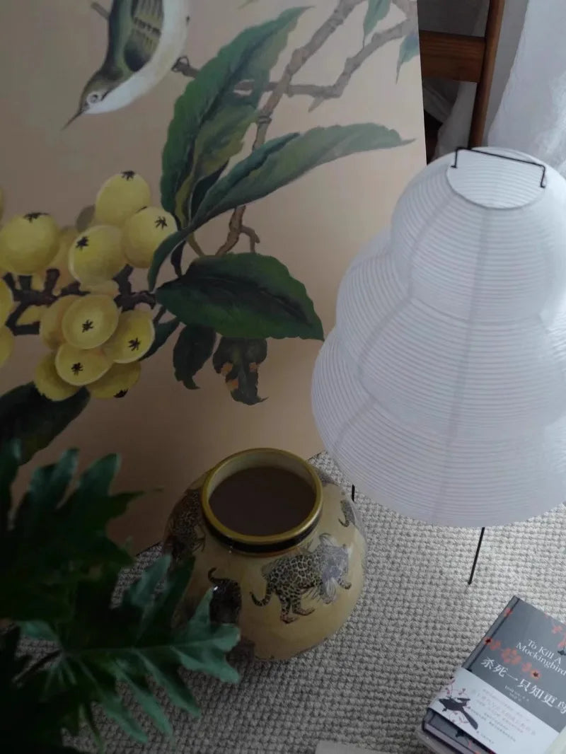 Ceramics Vases Modern Storage Flower Bottle Sculptures