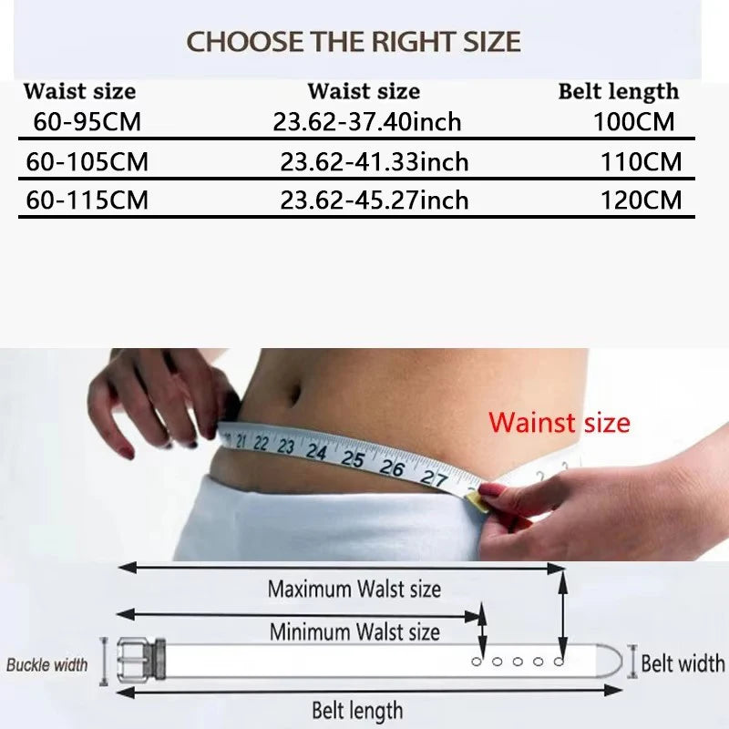 Man Belt Nylon Webbing  Working belt Casual belt men Magnetic Canvas Buckle Fabric Waist Belt Men's trousers Waistband HB050 ﻿