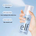 Elf Energy Firming Primer Gel Moisturizing Cream Enhances Makeup Longevity and Improves Makeup Texture Comes with Packaging