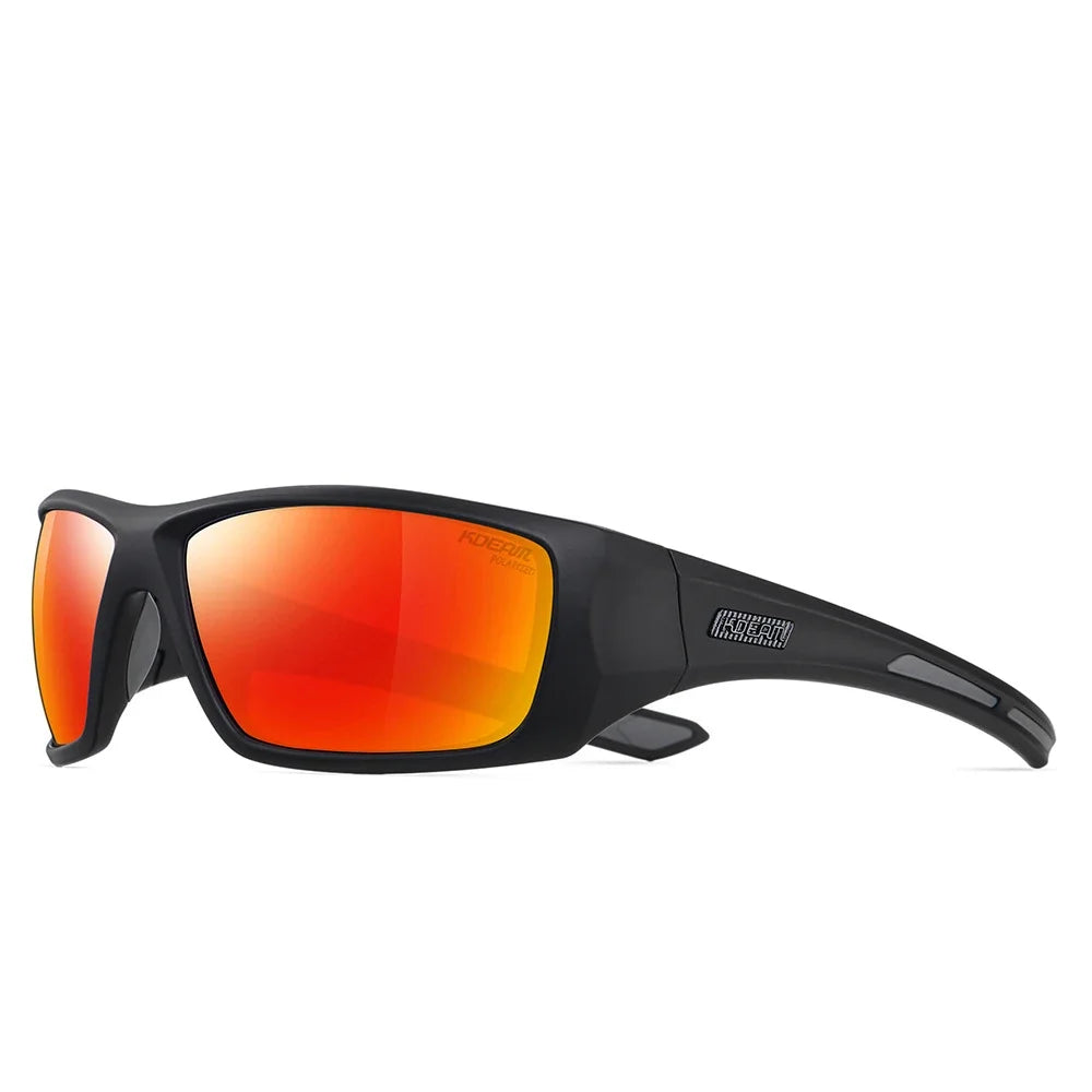 KDEAM Fish Shades
