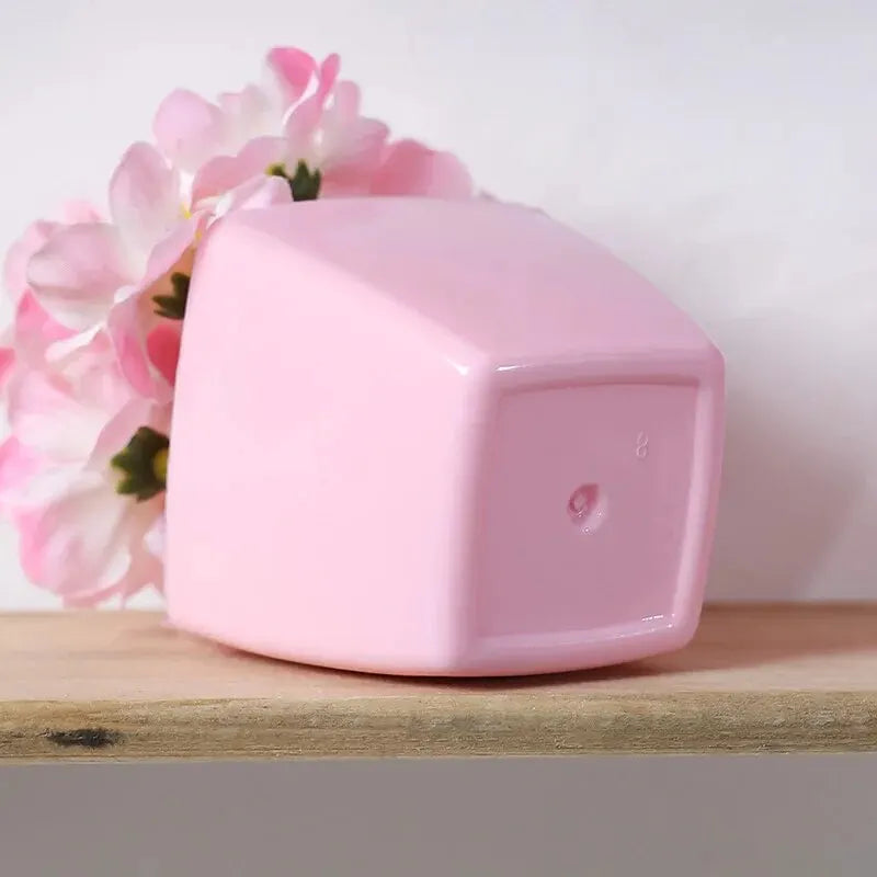 Artificial Flower Potted Plant