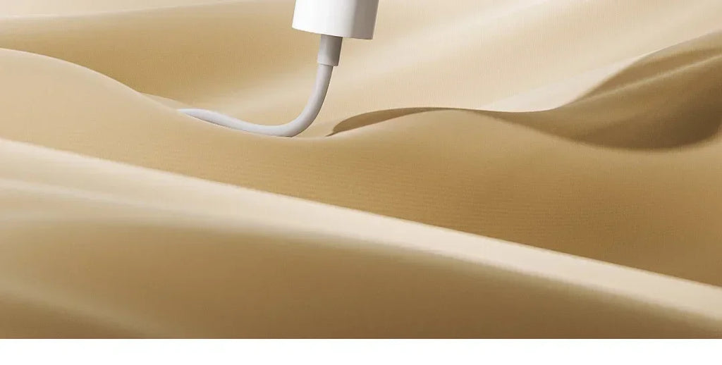 Xiaomi Mijia Garment Steamer 2 Handheld Clothes Steam Iron Portable Foldable Home Appliance Iron Steamer for Travel