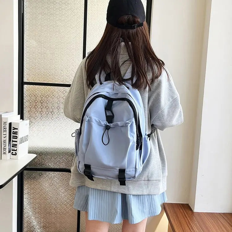 Elegant Crossbody Handbag Luxury Brand Leather Women's Bag Famous Designer Classic Paris Chic Vintage Daily Commuter Bag