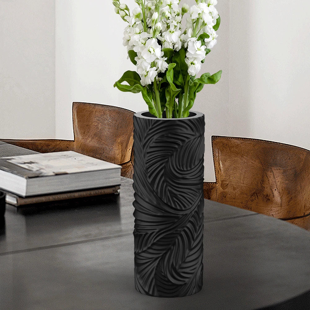 High-end bottle decorative art cartoon pattern wedding table, party, living room, office, bedroom decoration, global theme ideal