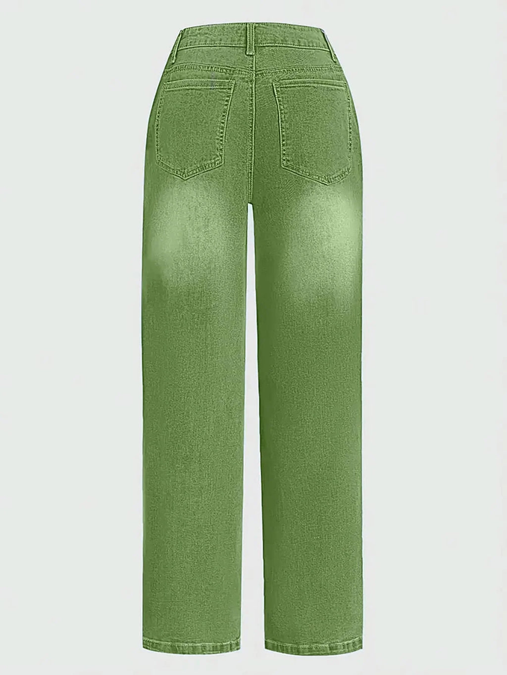 High-Quality Denim Pants for Stylish Comfort