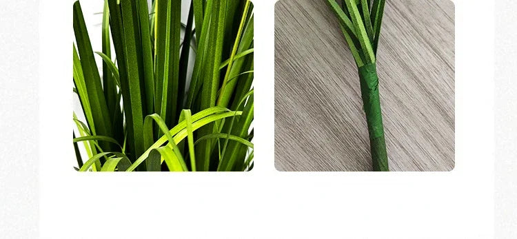 Artificial Grass Home Garden Decoration