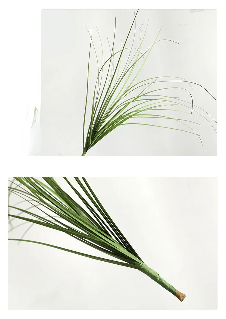 Artificial Grass Home Garden Decoration
