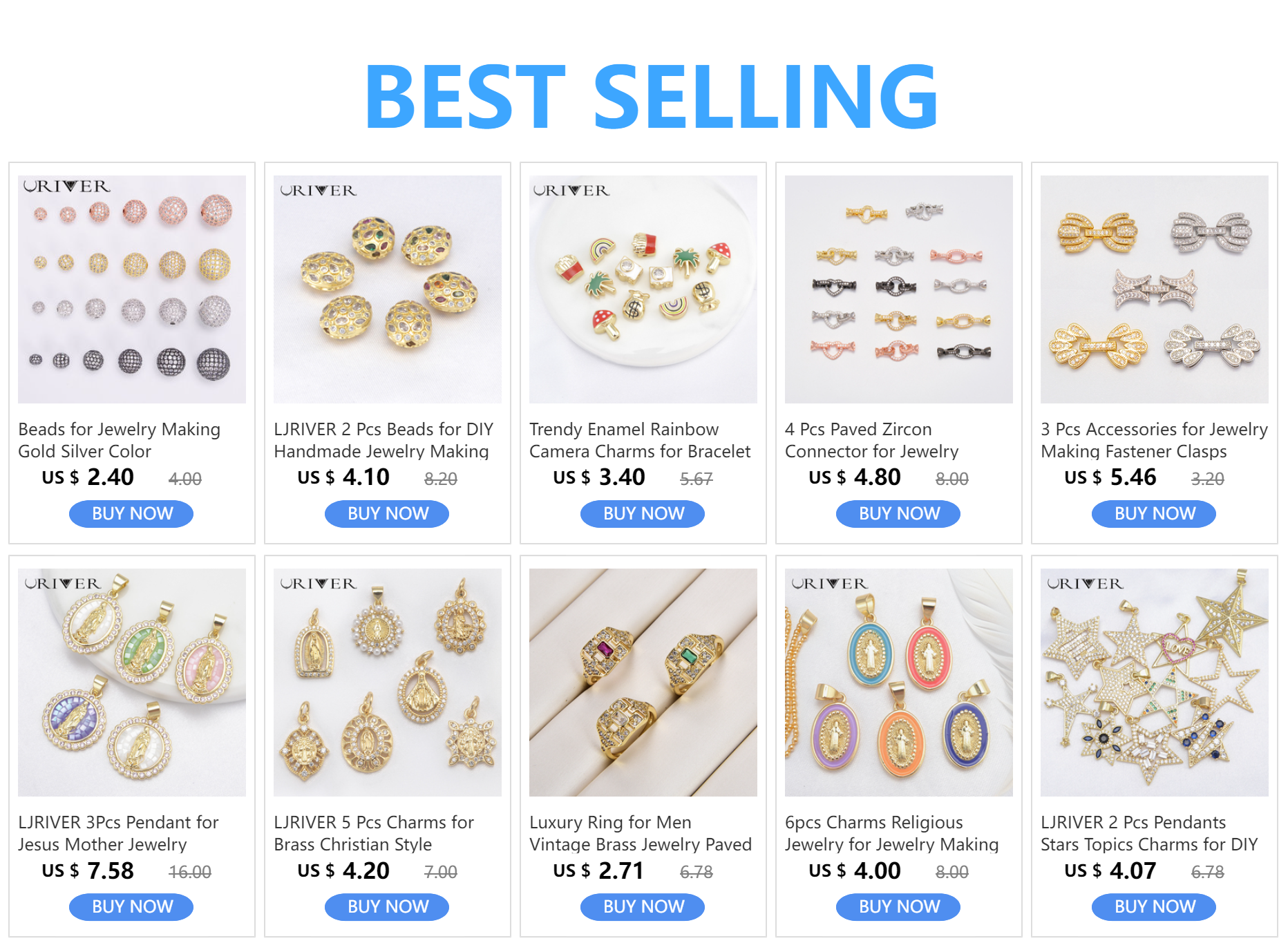 Ring for Women Men Vintage Brass Jewelry Paved Zircon Fashion Design Noble High Quality Synthetic-Gems Open Rings Wholesale