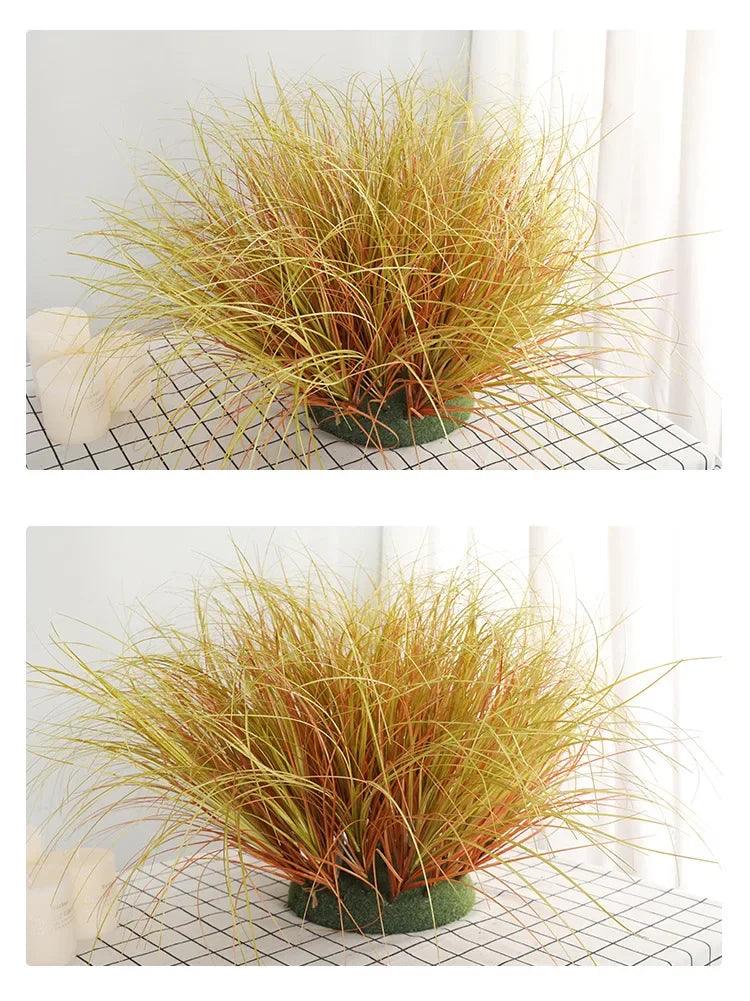 Artificial Grass Home Garden Decoration
