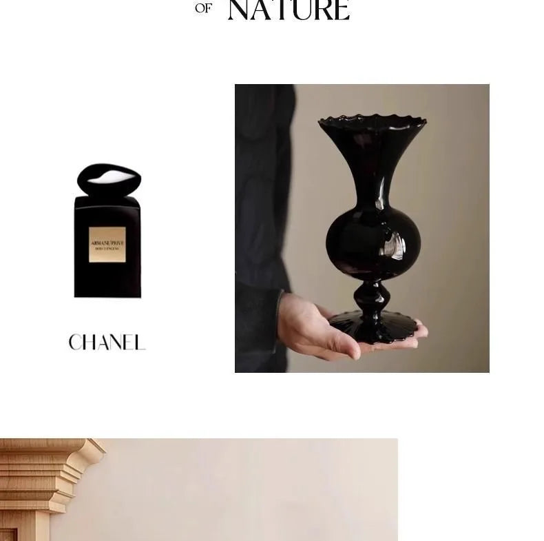 Chinese Style Small Screen Desktop Decoration Cabinet Bucket Decoration Foldable Retro Painting Desktop Decorative Ornamet
