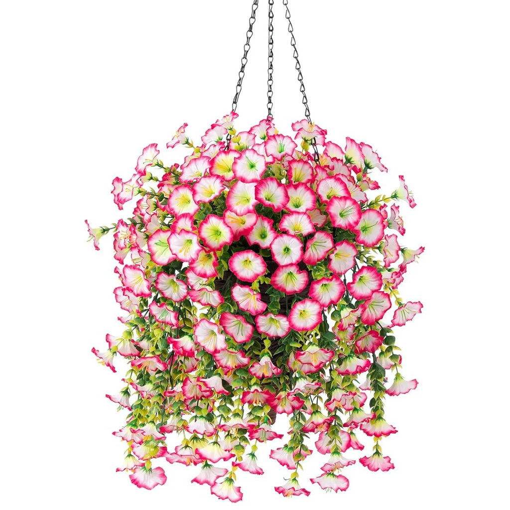 Artificial Flower New Artificial Hanging Flowers