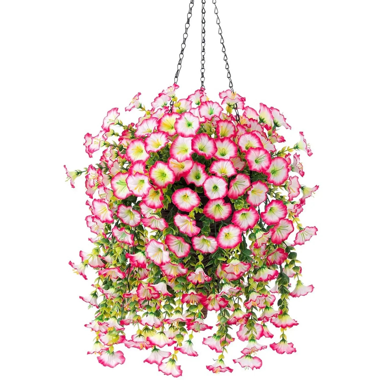 Artificial Flower New Artificial Hanging Flowers