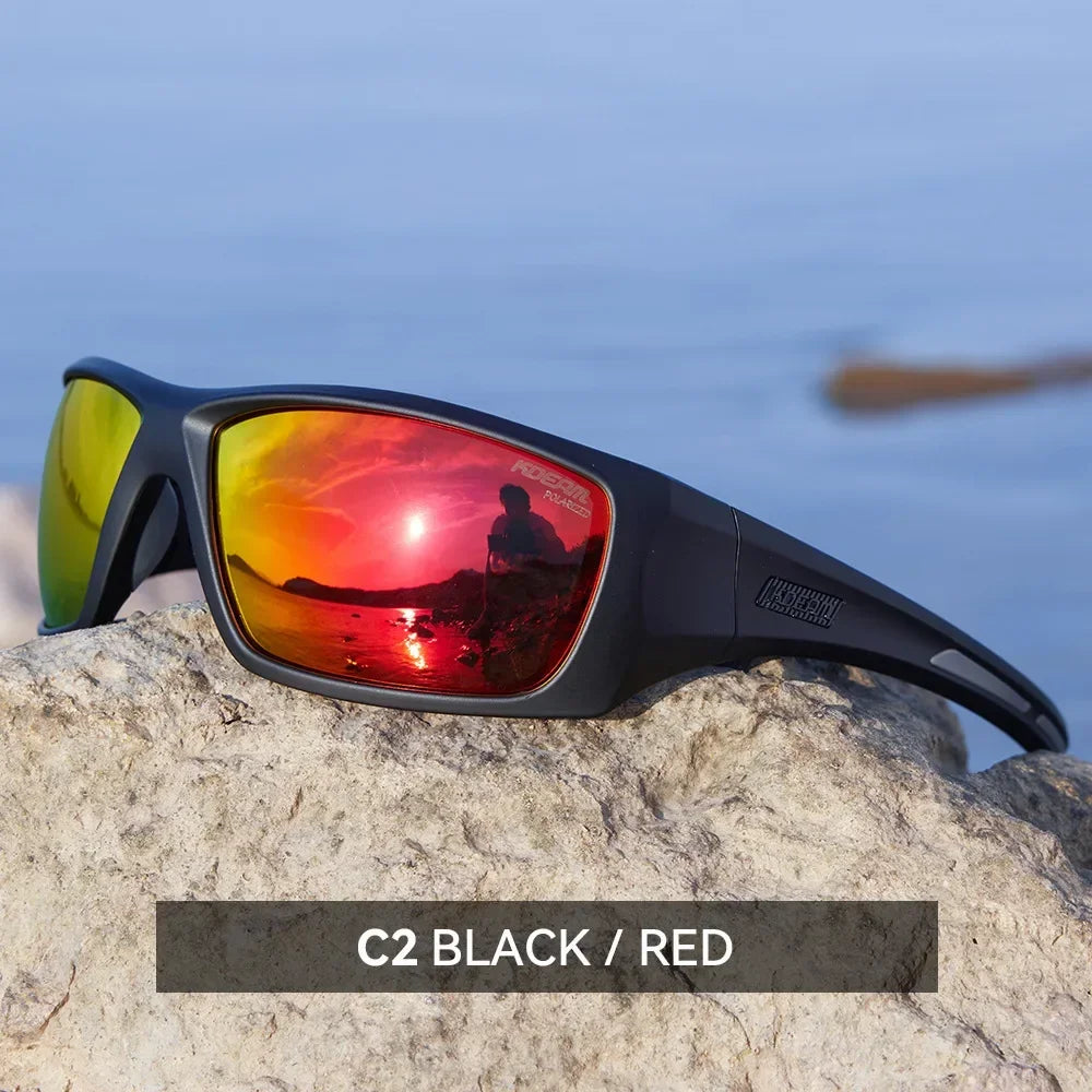 KDEAM Fish Shades