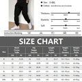 Men's Pants Casual Fashion Sports Pants Gym Sport Trousers for Men Jogger SweatpantsRunning Workout Jogging Long Pants