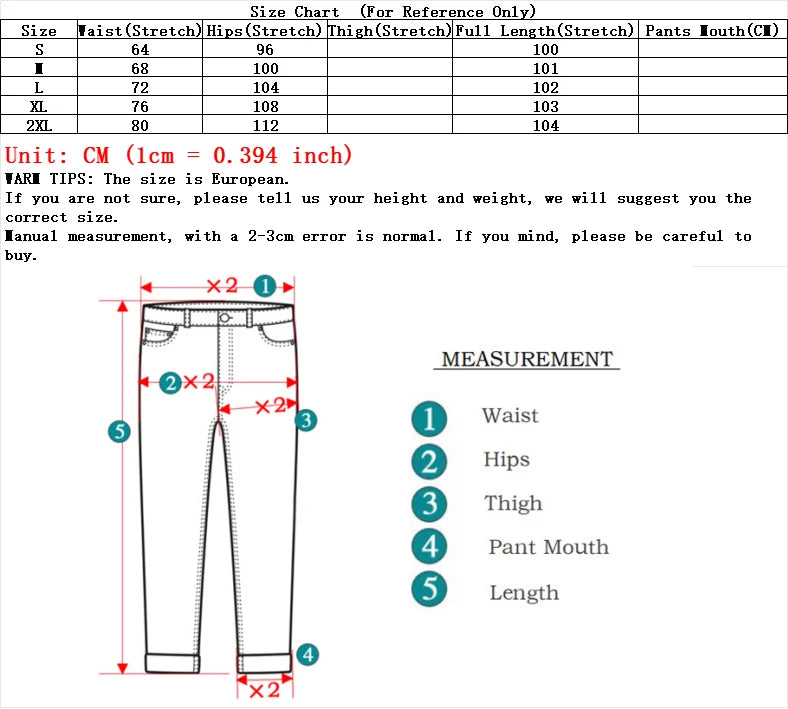 High Waist Jeans Lady Slim Fit Loose