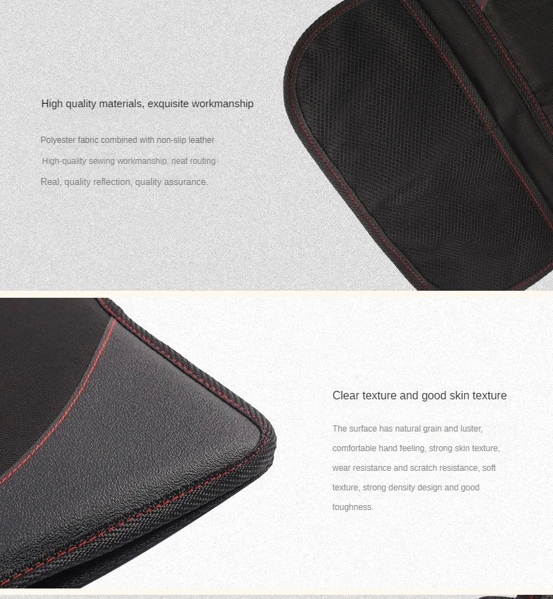 Car Seat Cover Protector For Child Universal Safety Rear Seat Pad ISOFIX Protection Mat Kids Baby Blanket Cushion Accessories