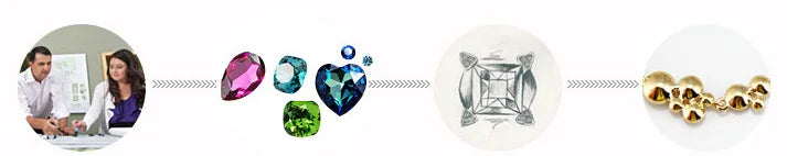 925 Sterling Silver House Star Moon Colorful Heart Pendans Beads Diy Fit Original Pendant Charm Bracelet Necklace Women Jewelry