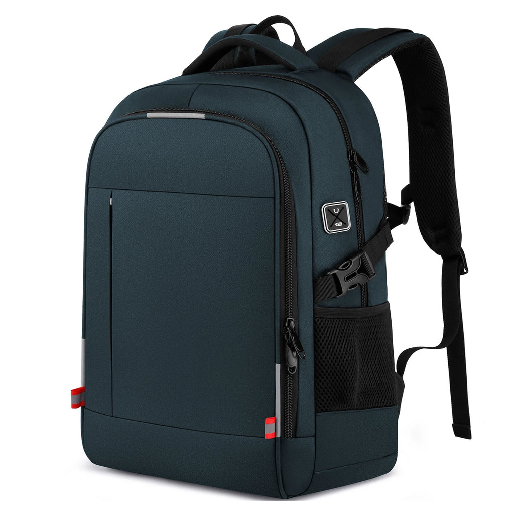 Men's backpacks, travel bags, laptop bags,，suitable for both men and women，High School Bags Teen College Student Backpack