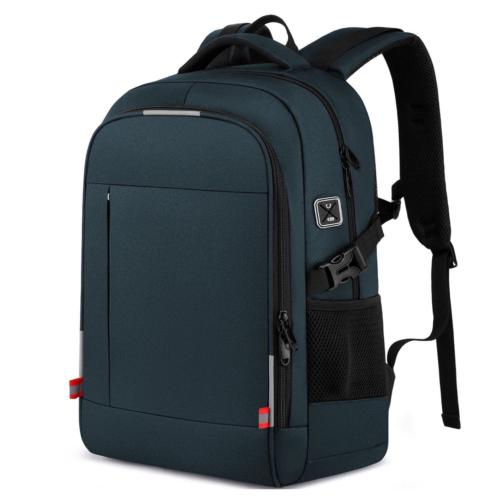 Men's backpacks, travel bags, laptop bags,，suitable for both men and women，High School Bags Teen College Student Backpack