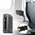 1/2pcs,Phone Holder-Car & Tabletop Mount for Hands-Free Viewing, The Ideal Gift for Travel Enthusiasts, Plane Travel Accessories