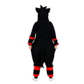 TAKARA TOMY Pajamas Pokemon Onesie Litten Kigurumi Cat Anime Pijama Jumpsuit Halloween Christmas Cosplay Costume Party Outfit