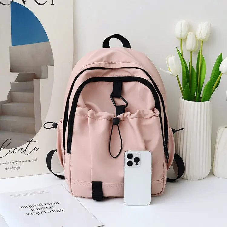 Elegant Crossbody Handbag Luxury Brand Leather Women's Bag Famous Designer Classic Paris Chic Vintage Daily Commuter Bag