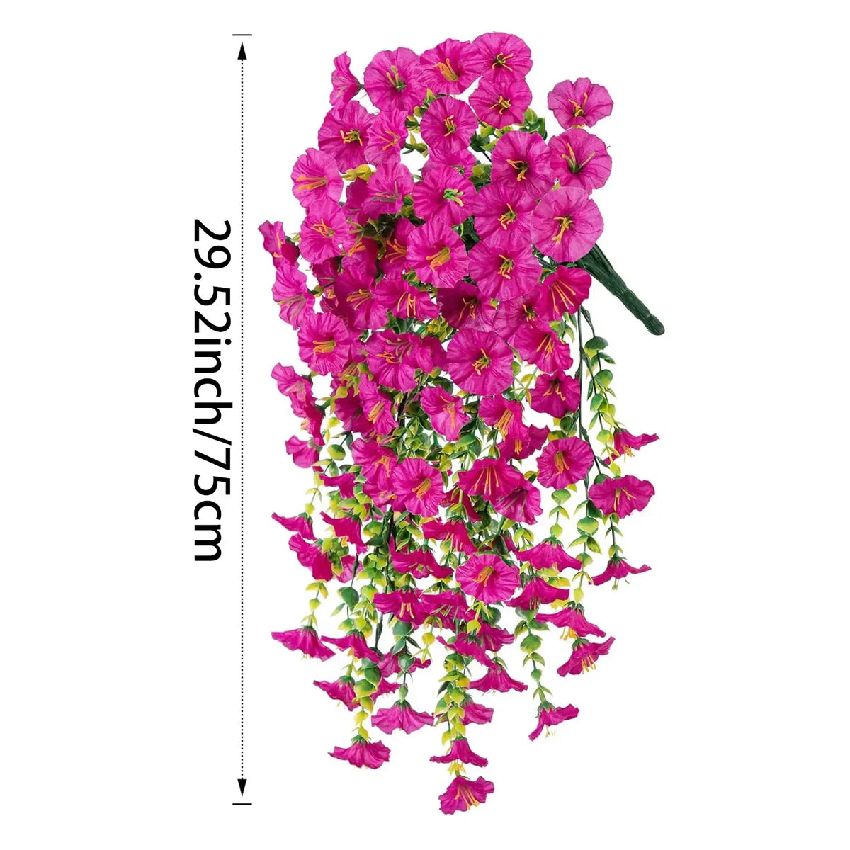 Artificial Flower New Artificial Hanging Flowers