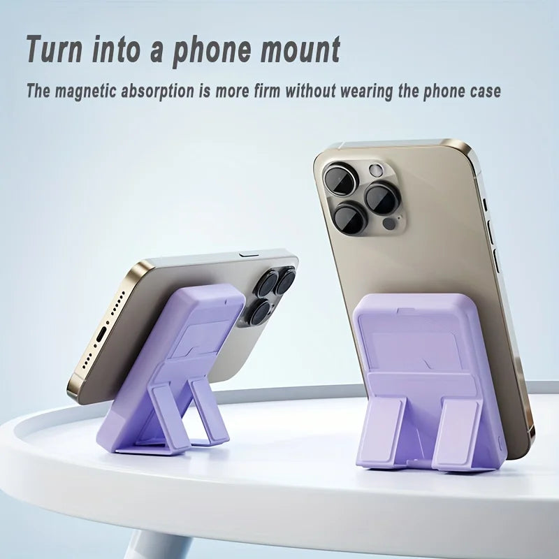 10000mAh Portable Charger Power Bank – Fast Charging Treasure
